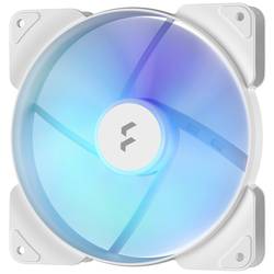 Fractal Design Aspect 14 RGB PWM PC větrák s krytem bílá