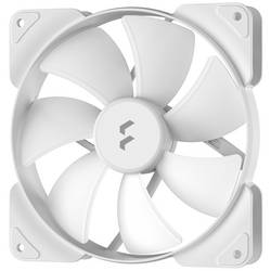 Fractal Design Aspect 14 RGB PWM PC větrák s krytem bílá