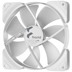 Fractal Design Aspect 14 RGB PWM PC větrák s krytem bílá