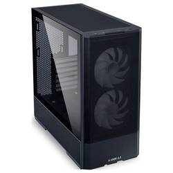 Lian Li LANCOOL 207RX midi tower herní pouzdro černá