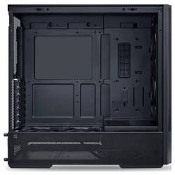 Lian Li LANCOOL 207RX midi tower herní pouzdro černá