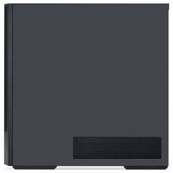 Lian Li LANCOOL 207RX midi tower herní pouzdro černá