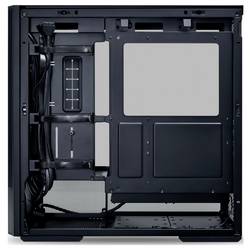 Lian Li LANCOOL 207RX midi tower herní pouzdro černá