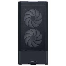 Lian Li LANCOOL 207RX midi tower herní pouzdro černá