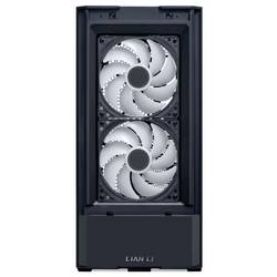 Lian Li LANCOOL 207RX midi tower herní pouzdro černá