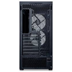 Lian Li LANCOOL 207RX midi tower herní pouzdro černá