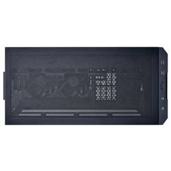 Lian Li LANCOOL 207RX midi tower herní pouzdro černá