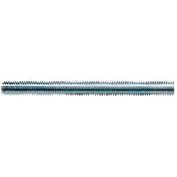 Fischer 509215 závitová tyč M10 1 m ocel galvanizováno zinkem 10 ks