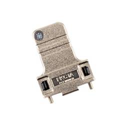 Molex Molex MOL Power & Signal Sol. 1727040109 D-SUB pouzdro 1 ks Bag