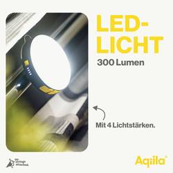 Aqiila AQPBPBIBL1SG980 Lightbird BL10 LED campingové osvětlení 300 lm napájeno akumulátorem 278 g