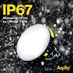 Aqiila AQPBPBIBL1SG980 Lightbird BL10 LED campingové osvětlení 300 lm napájeno akumulátorem 278 g