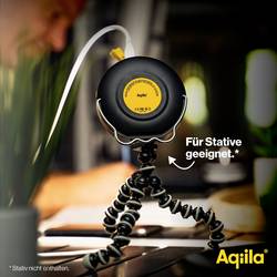 Aqiila AQPBPBIBL1SG980 Lightbird BL10 LED campingové osvětlení 300 lm napájeno akumulátorem 278 g