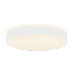Deko Light Menkar 348206 Stropní svítidlo LED pevně vestavěné LED 95 W Dopravní bílá (RAL 9016)