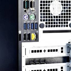 Smartkeeper zámek portu RJ45 LAN NL03P1YL sada 12 ks žlutá bez klíče NL03P1YL