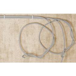 Fischer 519809, FF 16 - 63, stahovací pásky, 40 ks