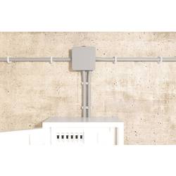 Fischer 519809, FF 16 - 63, stahovací pásky, 40 ks
