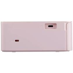 Canon Selphy CP 1500 pink termosublimační tiskárna karet Rozlišení tisku: 300 x 300 dpi pro max. formát papíru: 148 x 100 mm