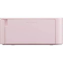 Canon Selphy CP 1500 pink termosublimační tiskárna karet Rozlišení tisku: 300 x 300 dpi pro max. formát papíru: 148 x 100 mm