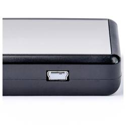 Smartkeeper Zámek portu Mini USB-B UL04P1GY sada 10 ks šedá bez klíče UL04P1GY