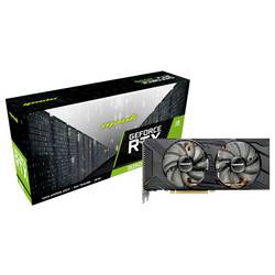 Manli Technology grafická karta Nvidia GeForce RTX 3050 6 GB GDDR6-RAM PCI-Express