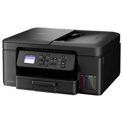 Brother DCP-T 780 DW multifunkční tiskárna inkoustová barevná A4 tiskárna, skener, kopírka