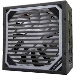 LC Power LC6750M V3.1 PC síťový zdroj 750 W ATX 80 PLUS® Gold