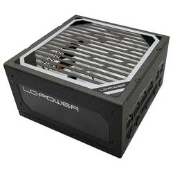 LC Power LC6750M V3.1 PC síťový zdroj 750 W ATX 80 PLUS® Gold