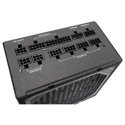 LC Power LC6750M V3.1 PC síťový zdroj 750 W ATX 80 PLUS® Gold