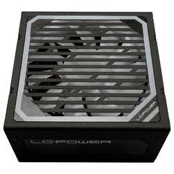 LC Power LC6750M V3.1 PC síťový zdroj 750 W ATX 80 PLUS® Gold