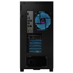 Asus Gaming PC ROG GM700 2.5 cm (1 palec) AMD Ryzen 7 9800X3D 5.2 GHz 12 GB RAM 1 TB SSD AMD AMD Radeon Graphics NVIDIA GeForce RTX 5070 GDDR7 90PF05T1-M00E90