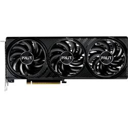 Xpert Vision grafická karta Nvidia GeForce RTX 5060 8 GB GDDR7-VRAM PCIe HDMI™, DisplayPort