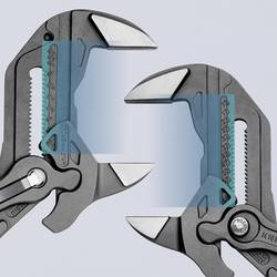 Knipex neu 86 01 300 klíč na kleště 300 mm