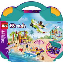 42672 LEGO® FRIENDS Kreativní cestovní kufr