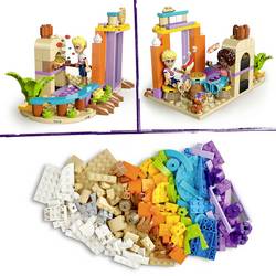 42672 LEGO® FRIENDS Kreativní cestovní kufr