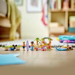 42672 LEGO® FRIENDS Kreativní cestovní kufr