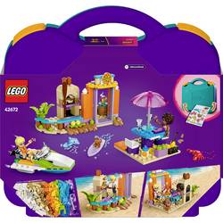 42672 LEGO® FRIENDS Kreativní cestovní kufr