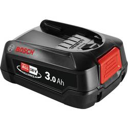 Bosch akumulátor do vysavače 3.0 Ah Bosch