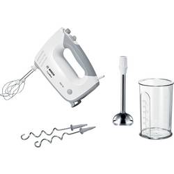 Bosch ErgoMixx ruční šlehač, bílá, šedá