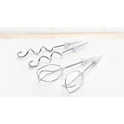 Bosch ErgoMixx ruční šlehač, bílá, šedá