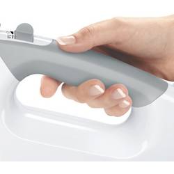 Bosch ErgoMixx ruční šlehač, bílá, šedá