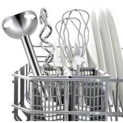 Bosch ErgoMixx ruční šlehač, bílá, šedá