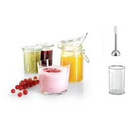 Bosch ErgoMixx ruční šlehač, bílá, šedá