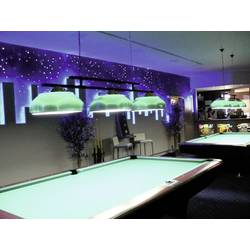 Eurolite světelná hadice 5 m modrá