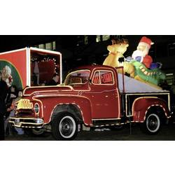 Eurolite světelná hadice 5 m modrá