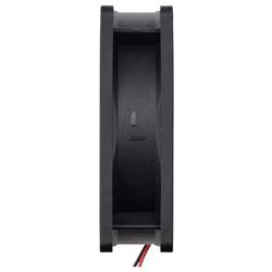 TRU COMPONENTS TC-MX8025-12V0.1A axiální ventilátor, 12 V/DC, 67.8 m³/h, (d x š x v) 80 x 80 x 25 mm, TC-13401732