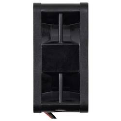 TRU COMPONENTS TC-MX4020-5V0.05A axiální ventilátor, 5 V/DC, 6.6 m³/h, (d x š x v) 40 x 40 x 20 mm, TC-13401680