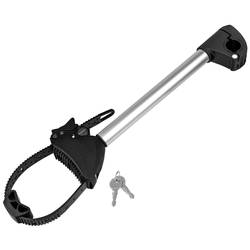 Eufab držák rámu kola 11632