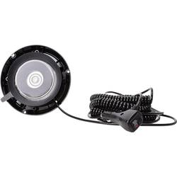 WAS maják W112 852.2 12 V, 24 V přes palubní síť přísavky, k přišroubování, upevnění magnetu oranžová