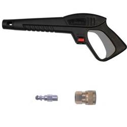 Lavor pistole 6.001.0087 Pro značku vysokotlakého čističe Einhell, Parkside 1 ks