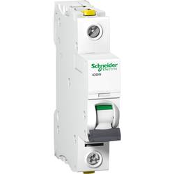 Schneider Electric A9F04106 A9F04106 elektrický jistič 6 A 230 V